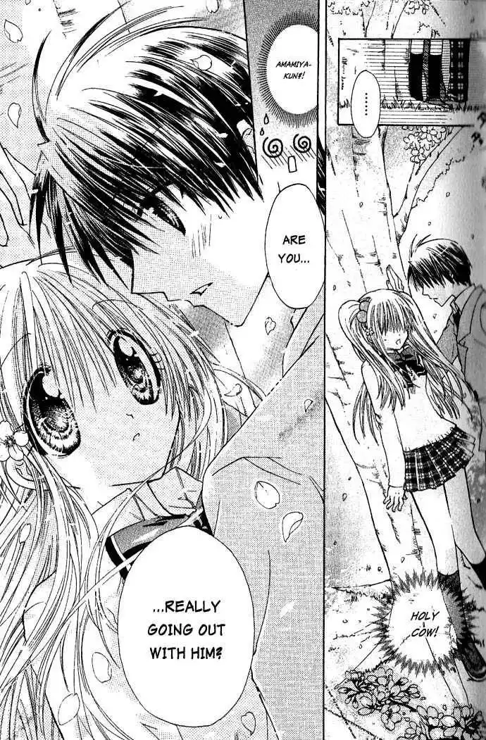 Pixie Pop Chapter 12 21